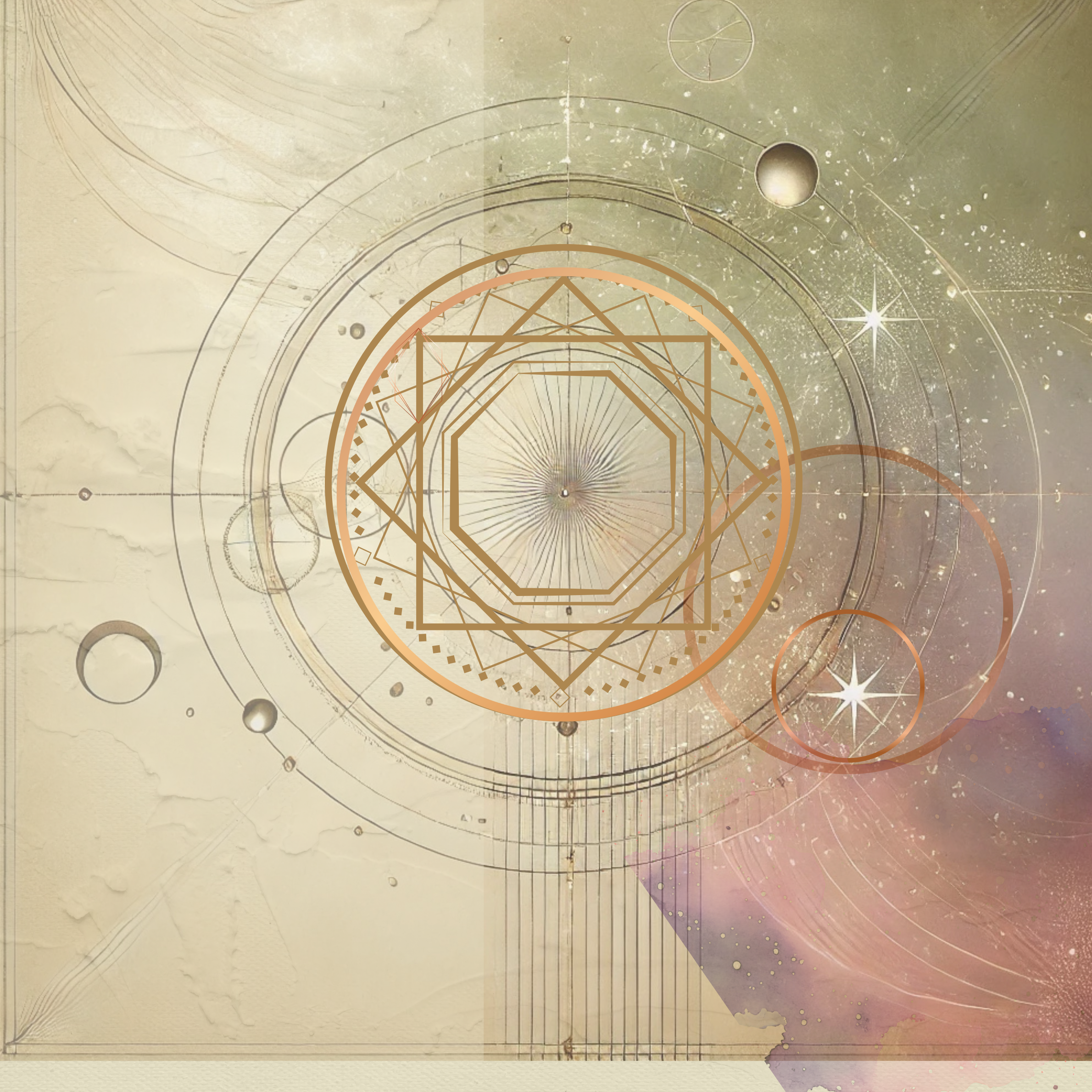 The Feminine Mysteries Sacred School