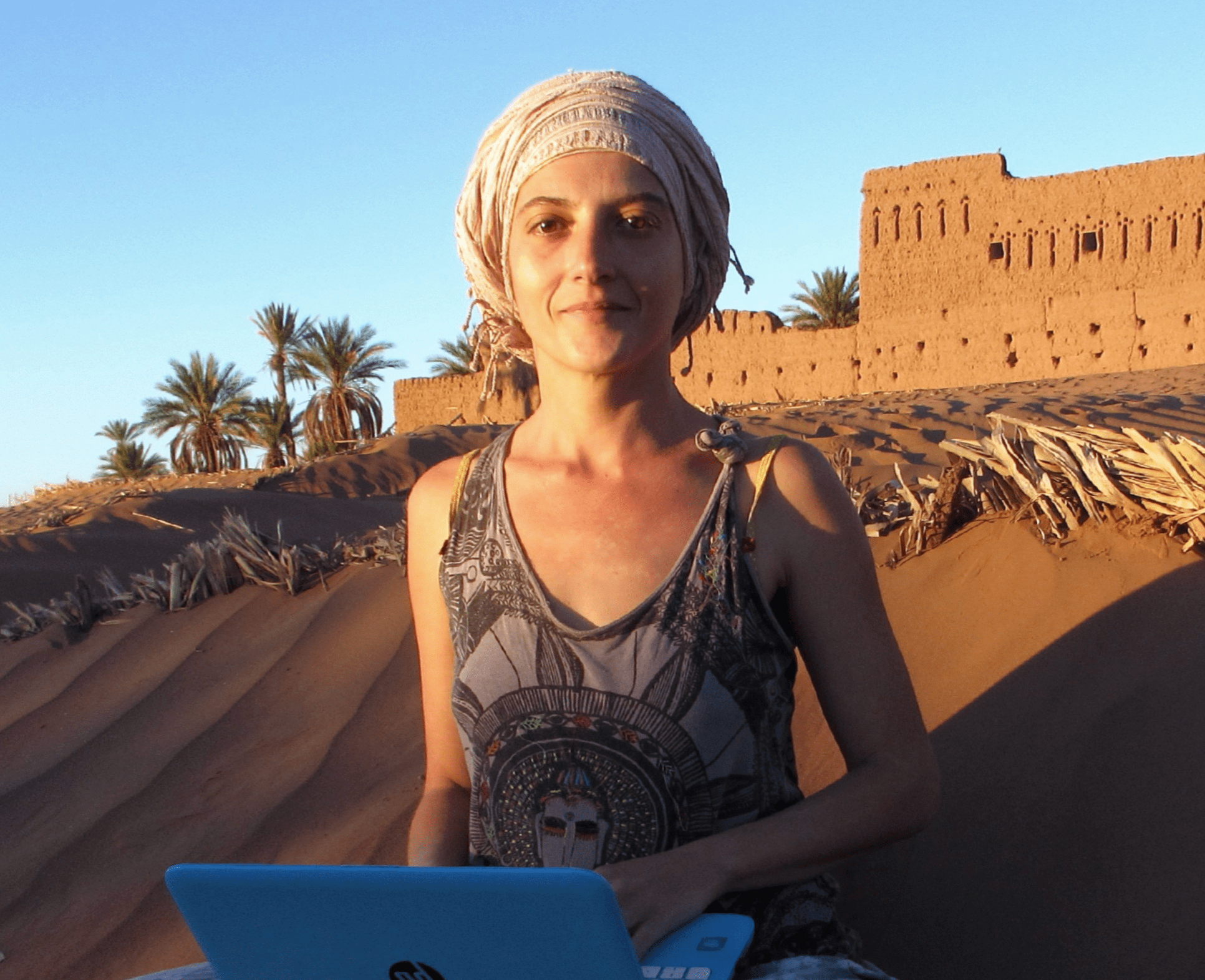 Elevate – A Kundalini Journey